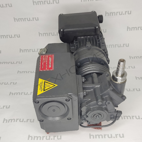 Вакуумный насос XDZ-20 (HM), в сборе с двигателем, 20 м³/ч, 220 В, для DZ, HVC, HVT, TB Техно-Сиб - Купить с доставкой по всей России 2