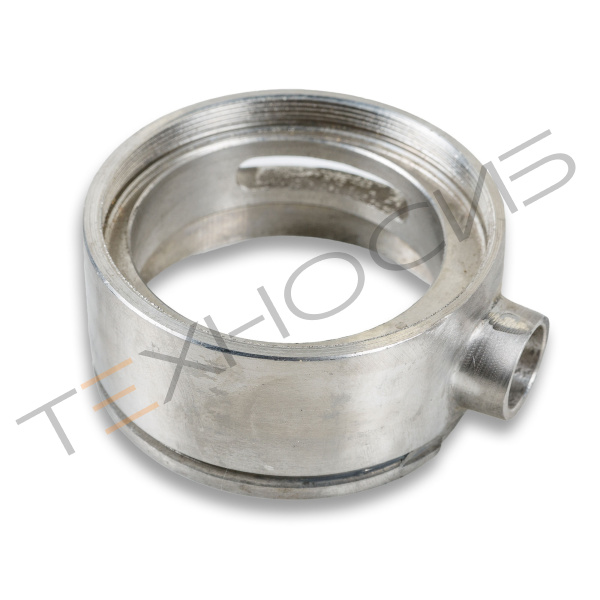 Корпус фаршенасоса JGT-60 HZ (4-8) Техно-Сиб - Купить с доставкой по всей России 