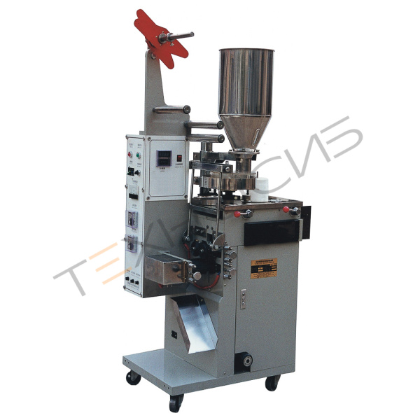 DXDC-125 Автомат для упаковки чая в одноразовые фильтр-пакеты Техно-Сиб - Купить с доставкой по всей России