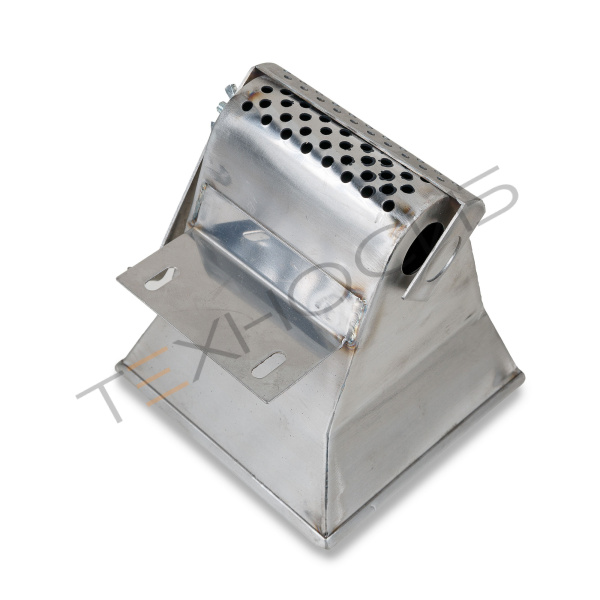 Бункер для муки JGT-60 Техно-Сиб - Купить с доставкой по всей России