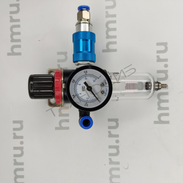 Узел подготовки воздуха для дозаторов серии LPF/PPF Техно-Сиб - Купить с доставкой по всей России 