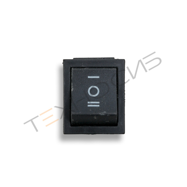 Переключатель 3-х позиционный для HMT Техно-Сиб - Купить с доставкой по всей России