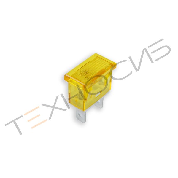 Индикаторная лампа нагревательной пластины для TW-450E Техно-Сиб - Купить с доставкой по всей России 2