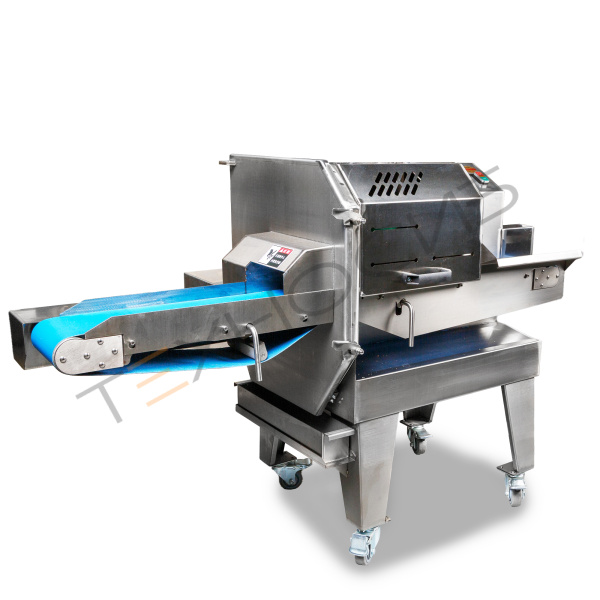 Автоматический слайсер HLQP-31 Техно-Сиб - Купить с доставкой по всей России