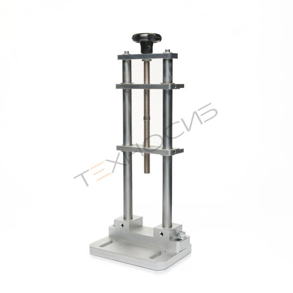 Регулировочная плита формирователя пакета для DXDZ-450-600 Техно-Сиб - Купить с доставкой по всей России 