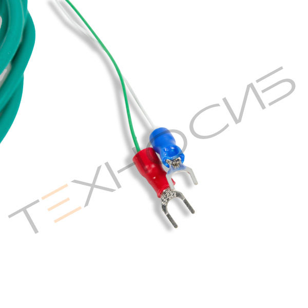 Термопара для HLV-300VST Техно-Сиб - Купить с доставкой по всей России 2