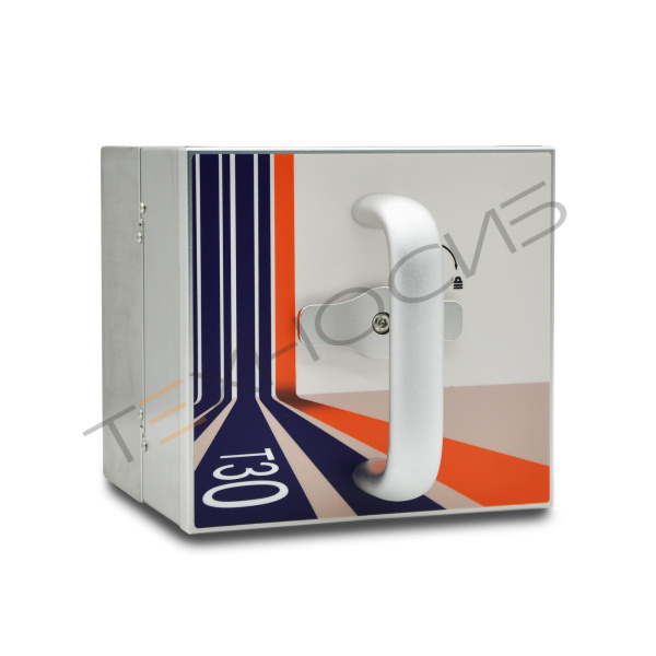 Встраиваемый ТТО принтер HL-T30 (32 мм, без станины) Техно-Сиб - Купить с доставкой по всей России