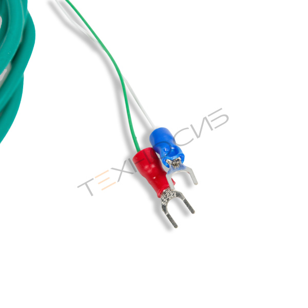 Термопара для HLV-300VST Техно-Сиб - Купить с доставкой по всей России 2