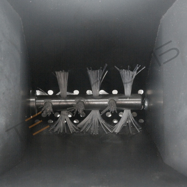 Формующая голова для JGT-60 (90*50*8, 12-14g, ) HZ Техно-Сиб - Купить с доставкой по всей России 5