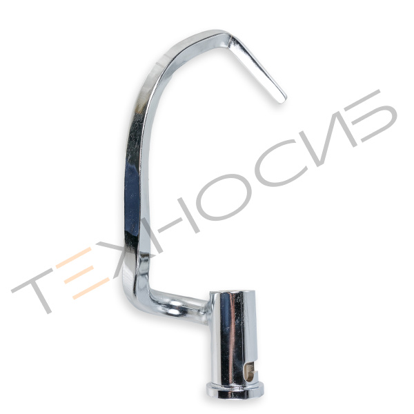 Крюк для планетарного миксера SM-401 Техно-Сиб - Купить с доставкой по всей России 