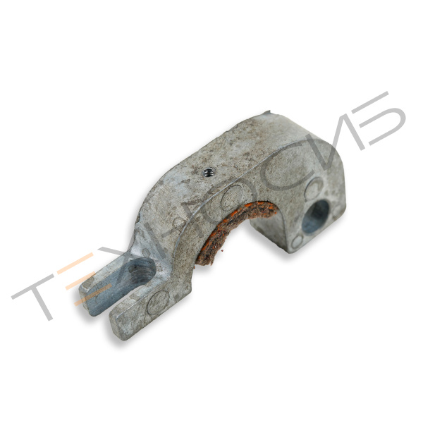 Кронштейн амортизатора для DXDY-1000 Техно-Сиб - Купить с доставкой по всей России 3