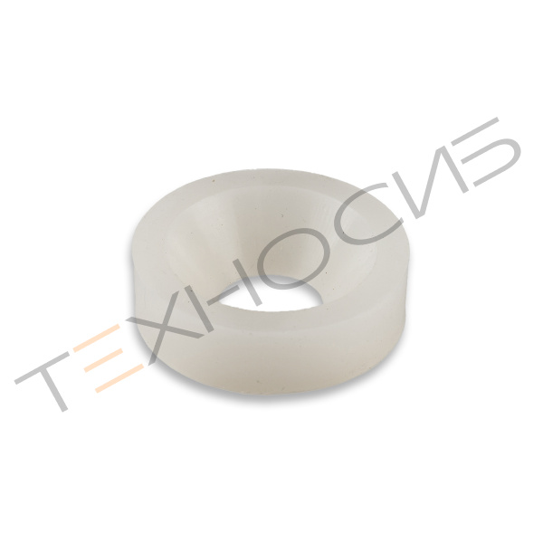 Резиновая вставка для MCM-155 (диаметр крышек 30-40мм) Техно-Сиб - Купить с доставкой по всей России 