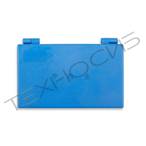 Комплект литер для МУ-380/380F/812A/812G (8РТ) Техно-Сиб - Купить с доставкой по всей России 3