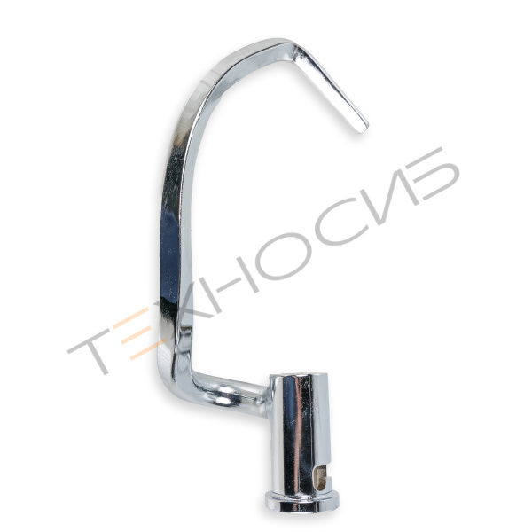 Крюк для планетарного миксера SM-401 Техно-Сиб - Купить с доставкой по всей России