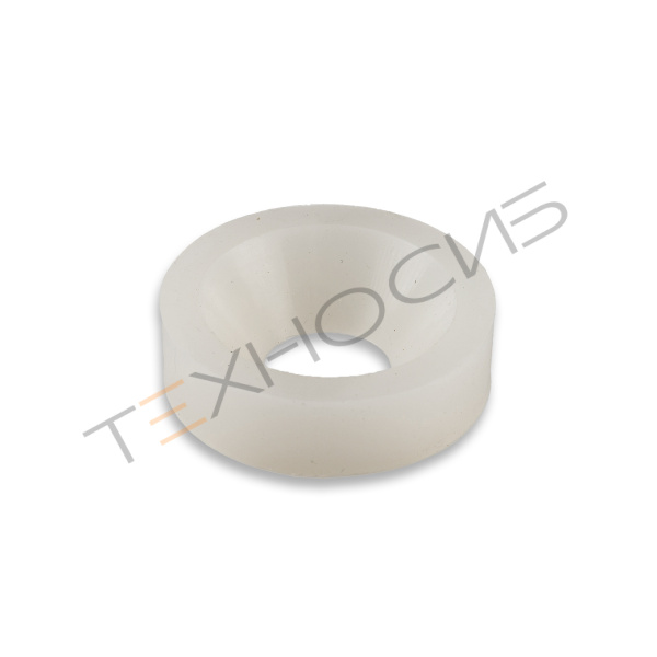 Резиновая вставка для MCM-155 (диаметр крышек 30-40мм) Техно-Сиб - Купить с доставкой по всей России