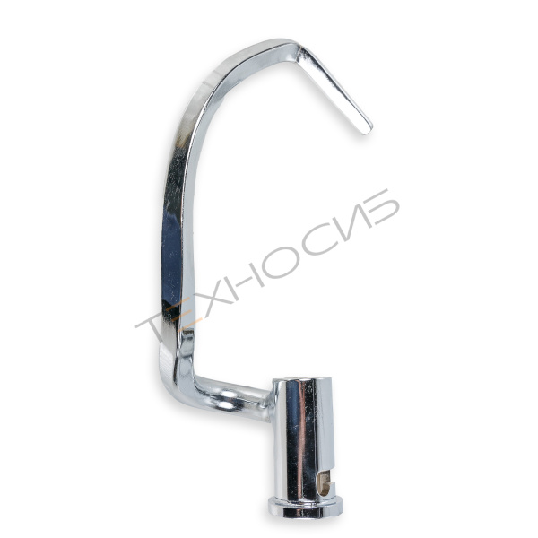 Крюк для планетарного миксера SM-401 Техно-Сиб - Купить с доставкой по всей России 