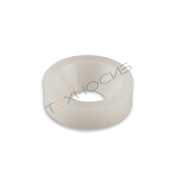 Резиновая вставка для MCM-155 (диаметр крышек 30-40мм) Техно-Сиб - Купить с доставкой по всей России 