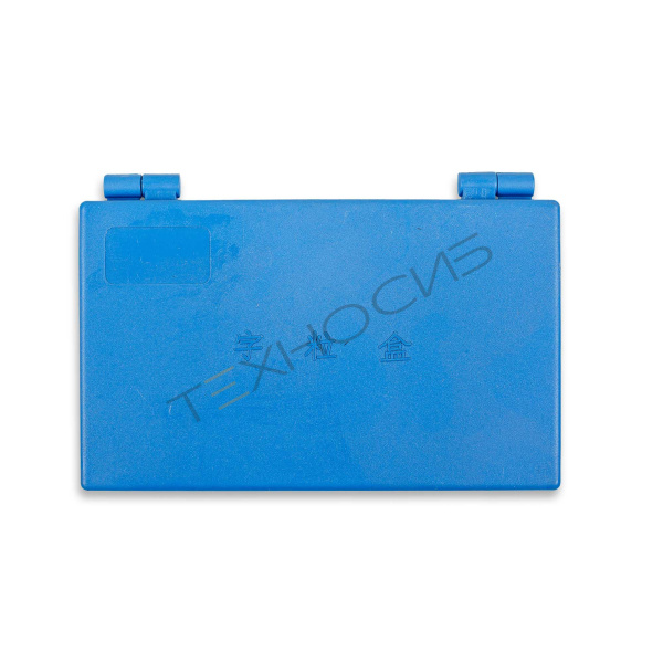 Комплект литер для МУ-380/380F/812A/812G (8РТ) Техно-Сиб - Купить с доставкой по всей России 3