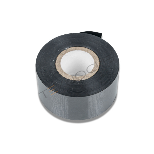 Термолента 30мм*100м (черная, Premium) SCF Техно-Сиб - Купить с доставкой по всей России 2