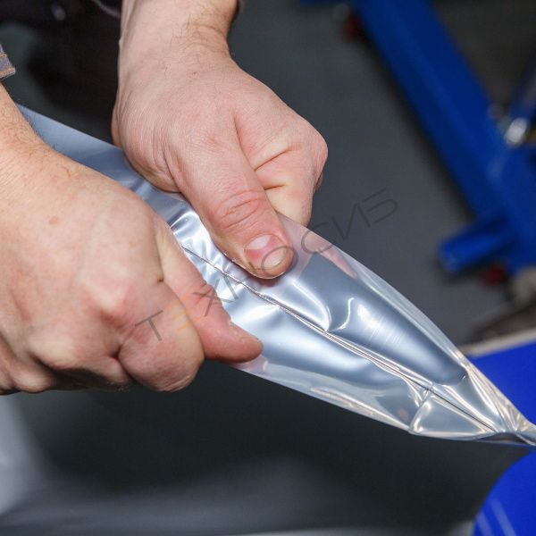 Роликовый конвейерный запайщик FRM-1370LD  (с датером. опция от края 110мм) Техно-Сиб - Купить с доставкой по всей России 20