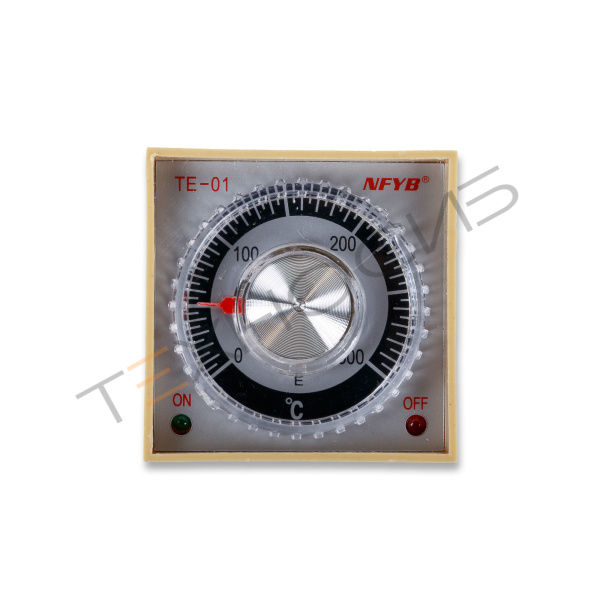 Терморегулятор TE-01 для HL-95B Техно-Сиб - Купить с доставкой по всей России