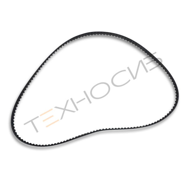 Зубчатый ремень к BSF-5545LE (XL711.2×10 (140 зубъев) (280XL 10mm) Техно-Сиб - Купить с доставкой по всей России