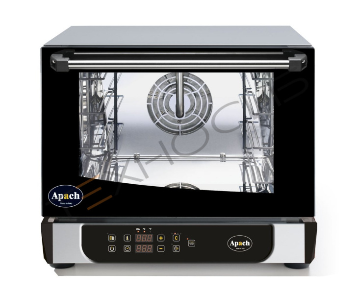 Печь конвекционная Apach AD34D Техно-Сиб - Купить с доставкой по всей России