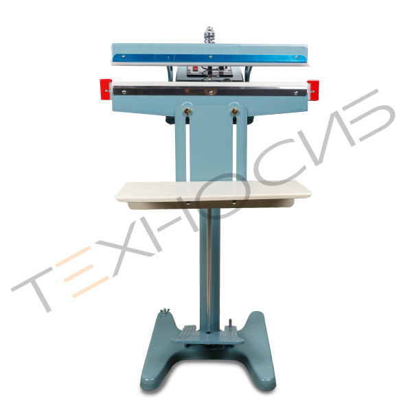 Ножной усиленный запайщик PFS-450 Техно-Сиб - Купить с доставкой по всей России 