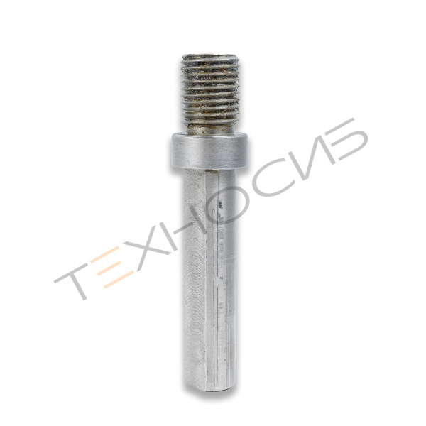 Палец волчка D 114 (19х24) Техно-Сиб - Купить с доставкой по всей России