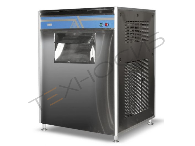 Льдогенератор Л103 Техно-Сиб - Купить с доставкой по всей России