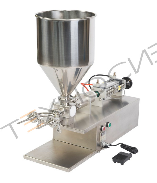 Дозатор кондитерский Danler NF-22 Техно-Сиб - Купить с доставкой по всей России 