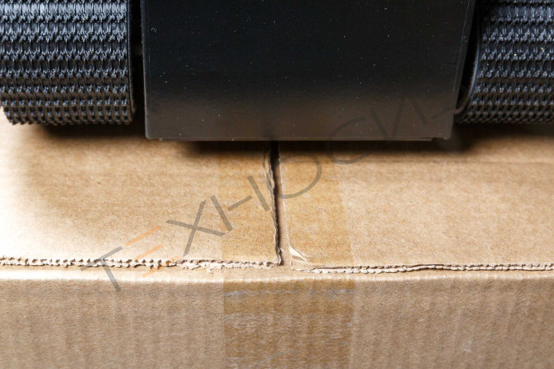 Полуавтоматический заклейщик коробов EC-60 Техно-Сиб - Купить с доставкой по всей России 9