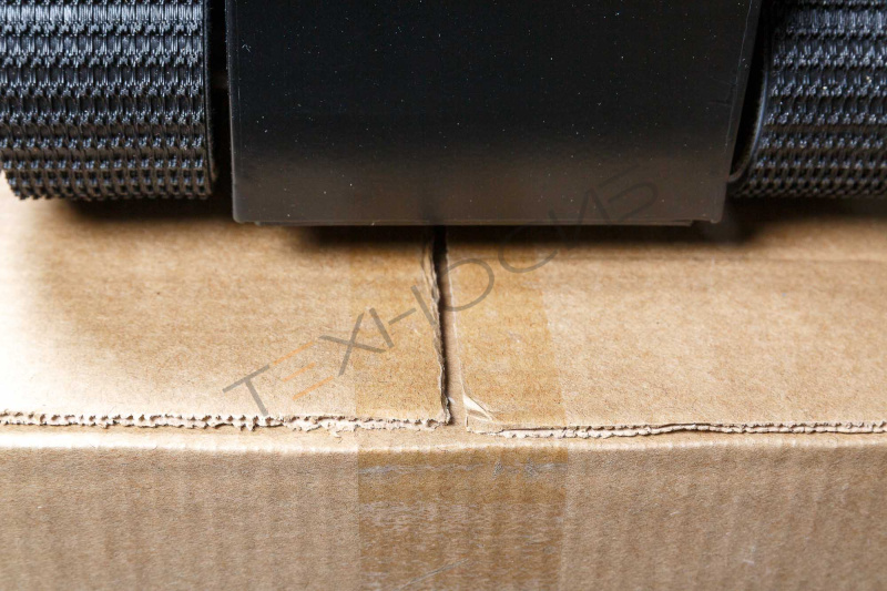 Полуавтоматический заклейщик коробов EC-60 Техно-Сиб - Купить с доставкой по всей России 9