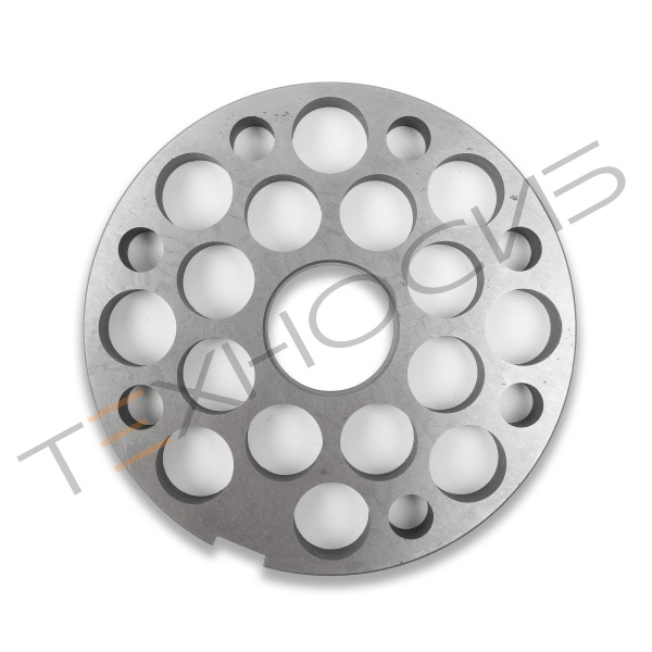 Решетка D 160 (d 42) с отв  25 Техно-Сиб - Купить с доставкой по всей России 