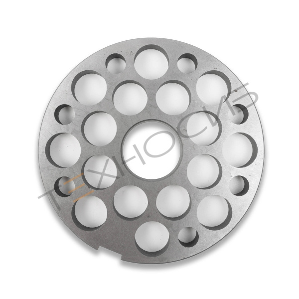 Решетка D 160 (d 42) с отв  25 Техно-Сиб - Купить с доставкой по всей России