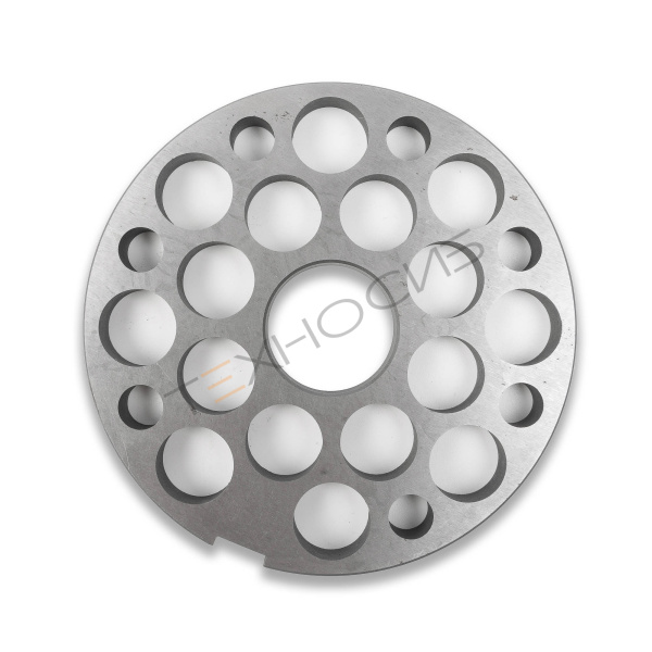 Решетка D 160 (d 42) с отв  25 Техно-Сиб - Купить с доставкой по всей России 