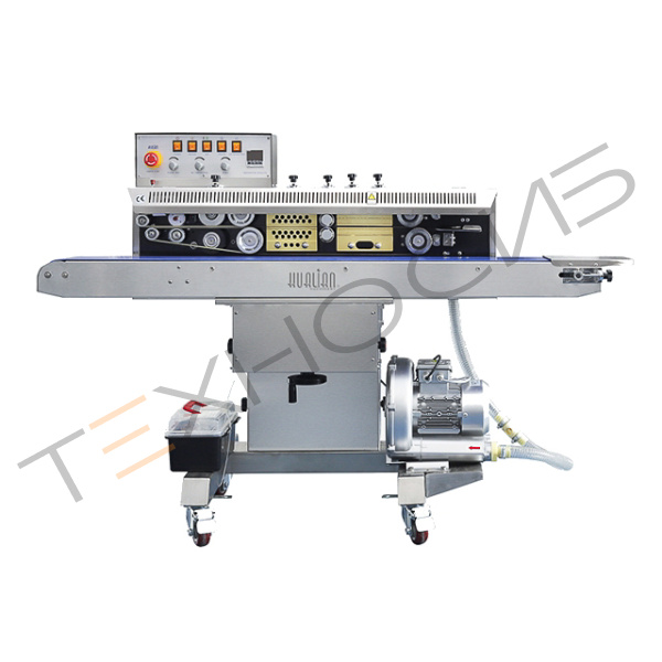 Роликовый конвейерный запайщик FRMC-1120W Техно-Сиб - Купить с доставкой по всей России 3