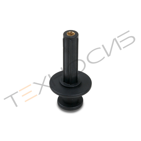 Держатель красящего ролика для MY-1100 Техно-Сиб - Купить с доставкой по всей России 2