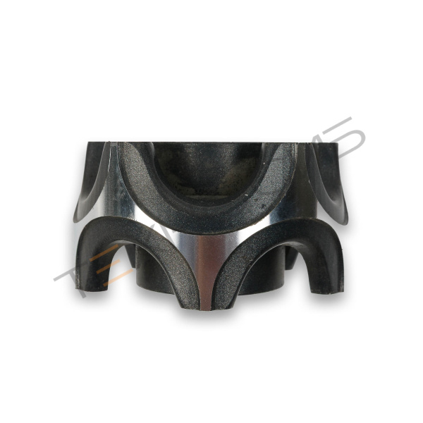 Матрица формующая для JGT-60 (100*52*10, 10-12 гр.) HZ Техно-Сиб - Купить с доставкой по всей России