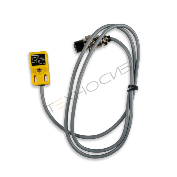 Индуктивный датчик блока управления для MY-812 Техно-Сиб - Купить с доставкой по всей России 