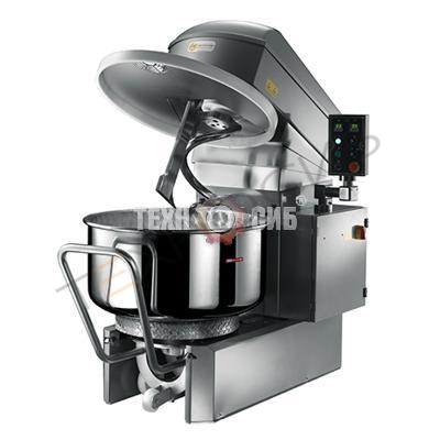 Тестомес GEMMA ESX 100 Тестомес GEMMA ESX 100 Техно-Сиб - Купить с доставкой по всей России