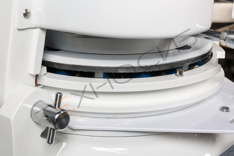 Полуавтоматический делитель-округлитель NFK-30 Техно-Сиб - Купить с доставкой по всей России 16