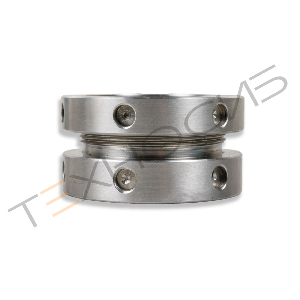 Гайка регулировки скорости теста к ST-ll (комплект) Техно-Сиб - Купить с доставкой по всей России 2