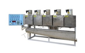 Станция дозирования многокомпонентная СДМ-7 Техно-Сиб - Купить с доставкой по всей России 