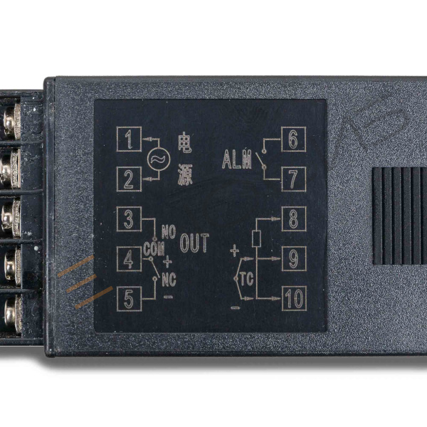 Терморегулятор цифровой для FR-770/810 Техно-Сиб - Купить с доставкой по всей России 6