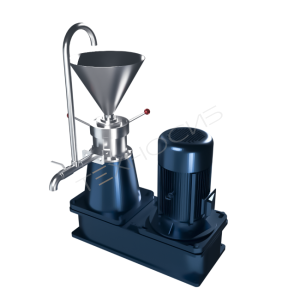 Коллоидная мельница JMV140 Техно-Сиб - Купить с доставкой по всей России 