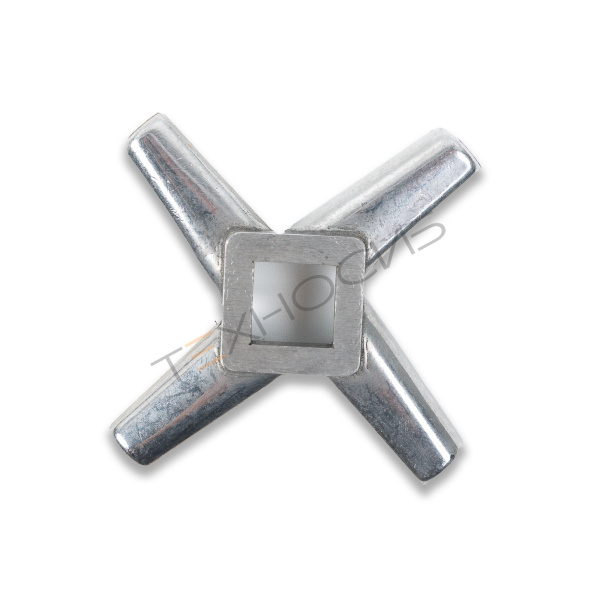 З/ч для мясорубки LM-22/P: нож Техно-Сиб - Купить с доставкой по всей России 3