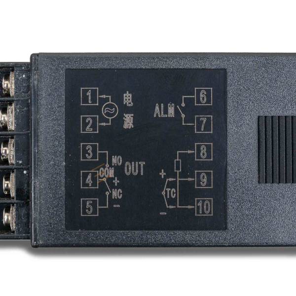 Терморегулятор цифровой для FR-770/810 Техно-Сиб - Купить с доставкой по всей России 6
