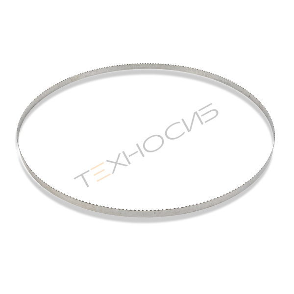 Пильное полотно 2810 мм для JG400A (для мяса) Техно-Сиб - Купить с доставкой по всей России 