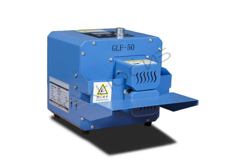 Роликовый мини запайщик HLGLF-50 Техно-Сиб - Купить с доставкой по всей России 3